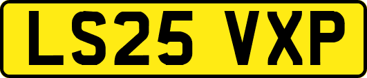 LS25VXP