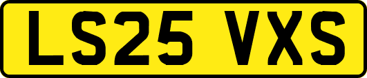 LS25VXS