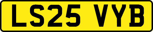 LS25VYB