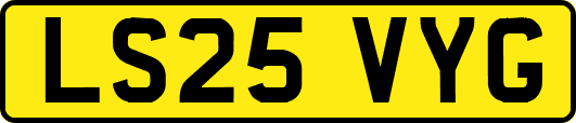 LS25VYG