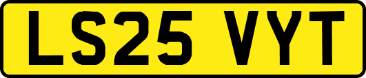 LS25VYT