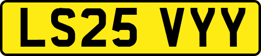 LS25VYY