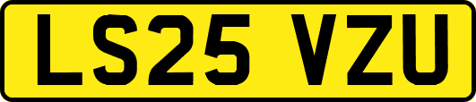 LS25VZU