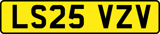 LS25VZV