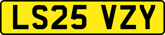 LS25VZY