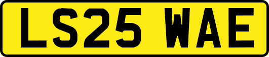LS25WAE