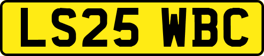 LS25WBC