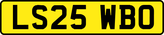 LS25WBO