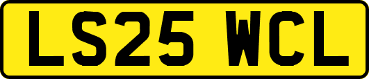 LS25WCL