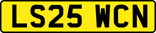 LS25WCN