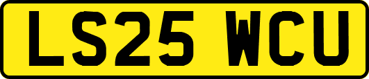 LS25WCU