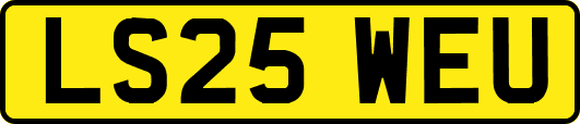 LS25WEU