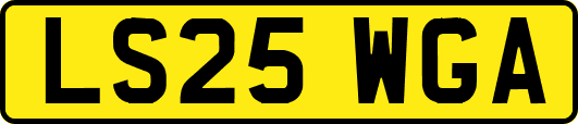 LS25WGA