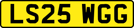 LS25WGG
