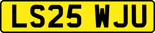 LS25WJU