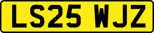 LS25WJZ