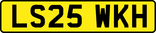 LS25WKH