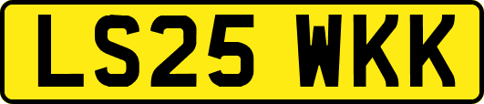 LS25WKK