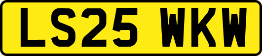 LS25WKW