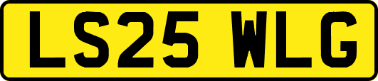 LS25WLG