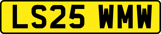LS25WMW