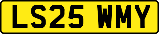 LS25WMY