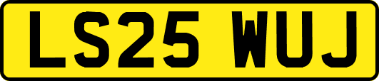 LS25WUJ