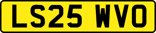 LS25WVO