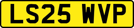 LS25WVP
