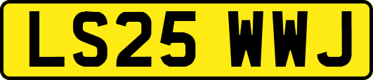 LS25WWJ