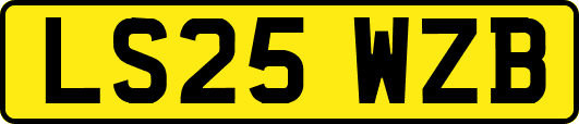 LS25WZB
