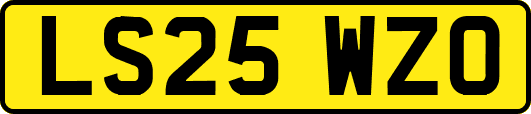 LS25WZO