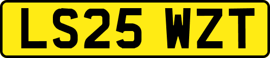 LS25WZT