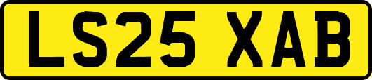 LS25XAB