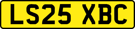 LS25XBC