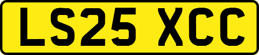 LS25XCC