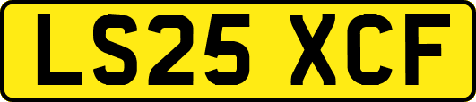 LS25XCF