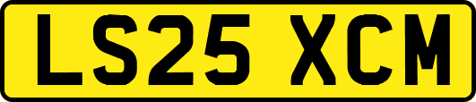 LS25XCM