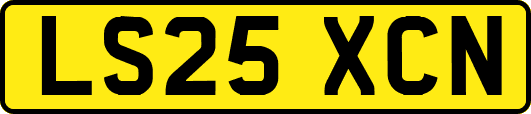 LS25XCN