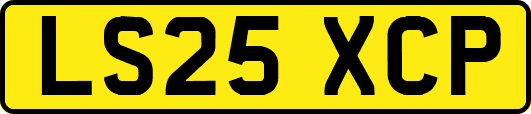 LS25XCP