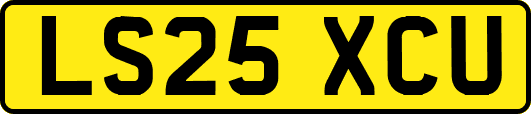 LS25XCU