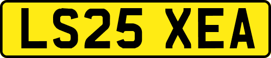 LS25XEA