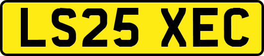 LS25XEC
