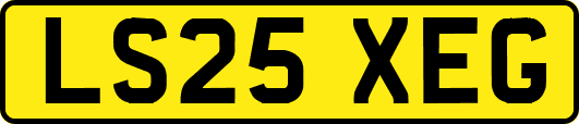 LS25XEG
