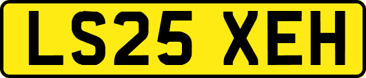 LS25XEH