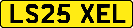 LS25XEL