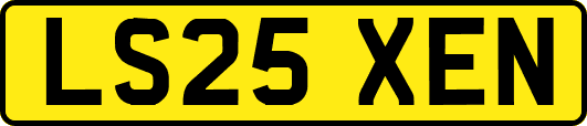 LS25XEN