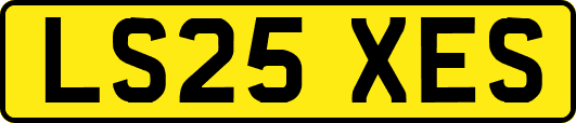 LS25XES