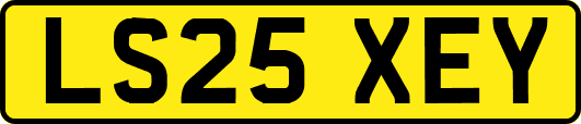 LS25XEY