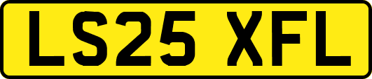 LS25XFL